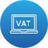Submit VAT to HMRC